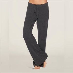 Barefoot dreams cozychic lite flare pants